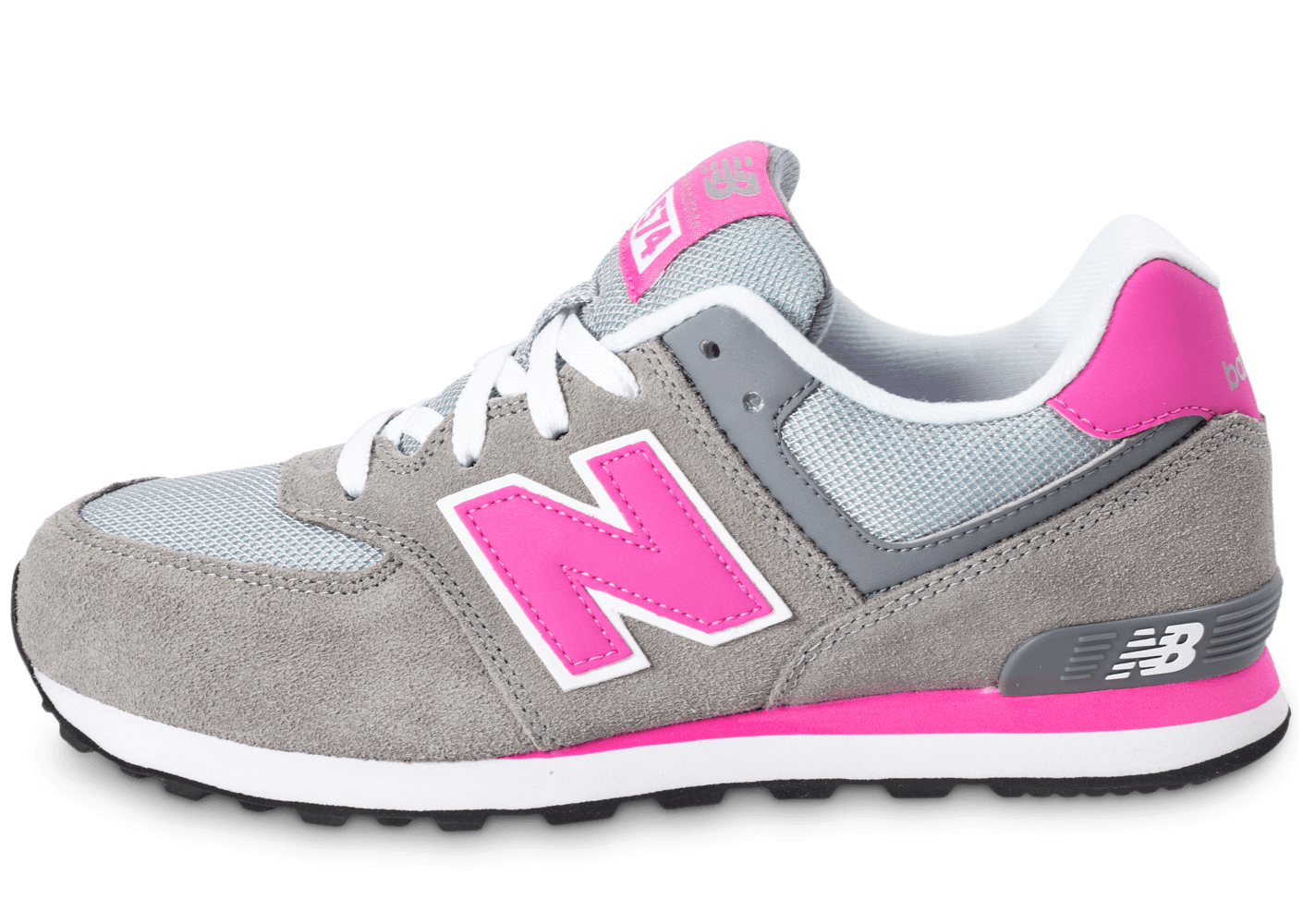 new balance 574 rose et grise new balance 574 rose et grise